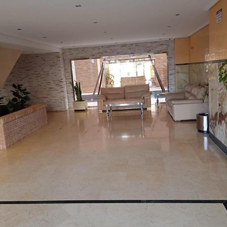 Magic World Aguamarina Apartamento Oropesa del Mar Exterior foto