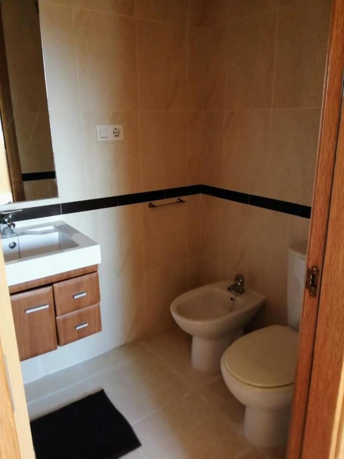Magic World Aguamarina Apartamento Oropesa del Mar Exterior foto