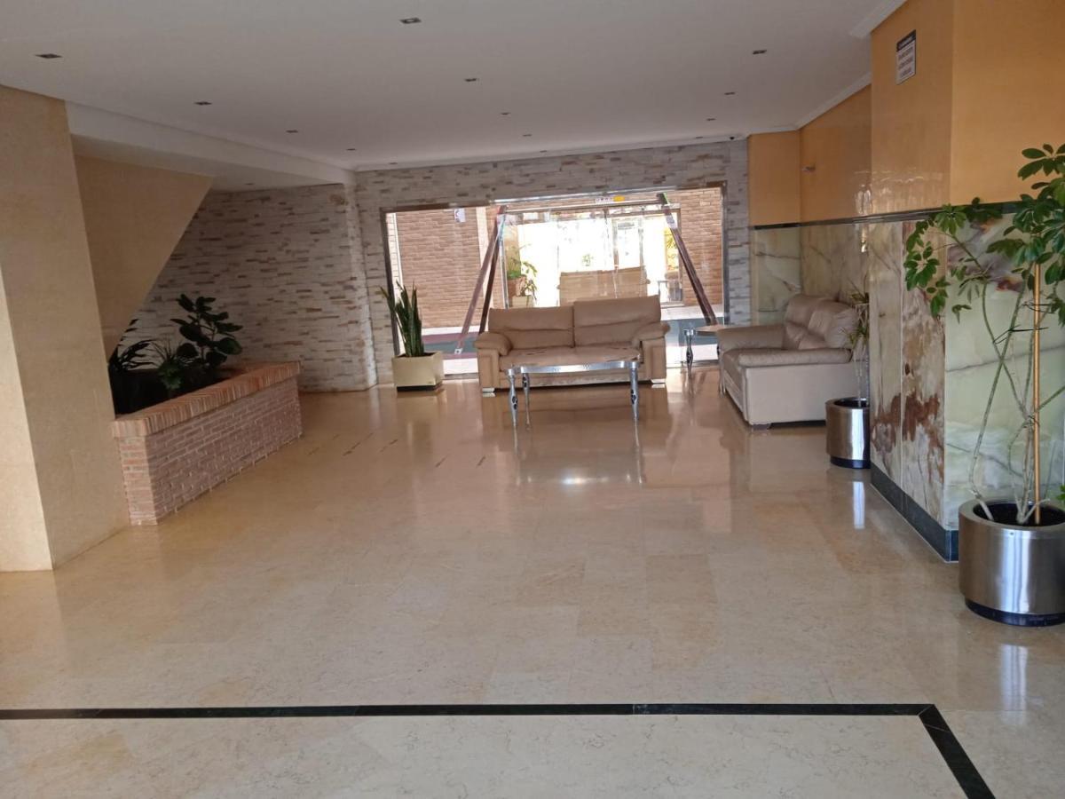 Magic World Aguamarina Apartamento Oropesa del Mar Exterior foto