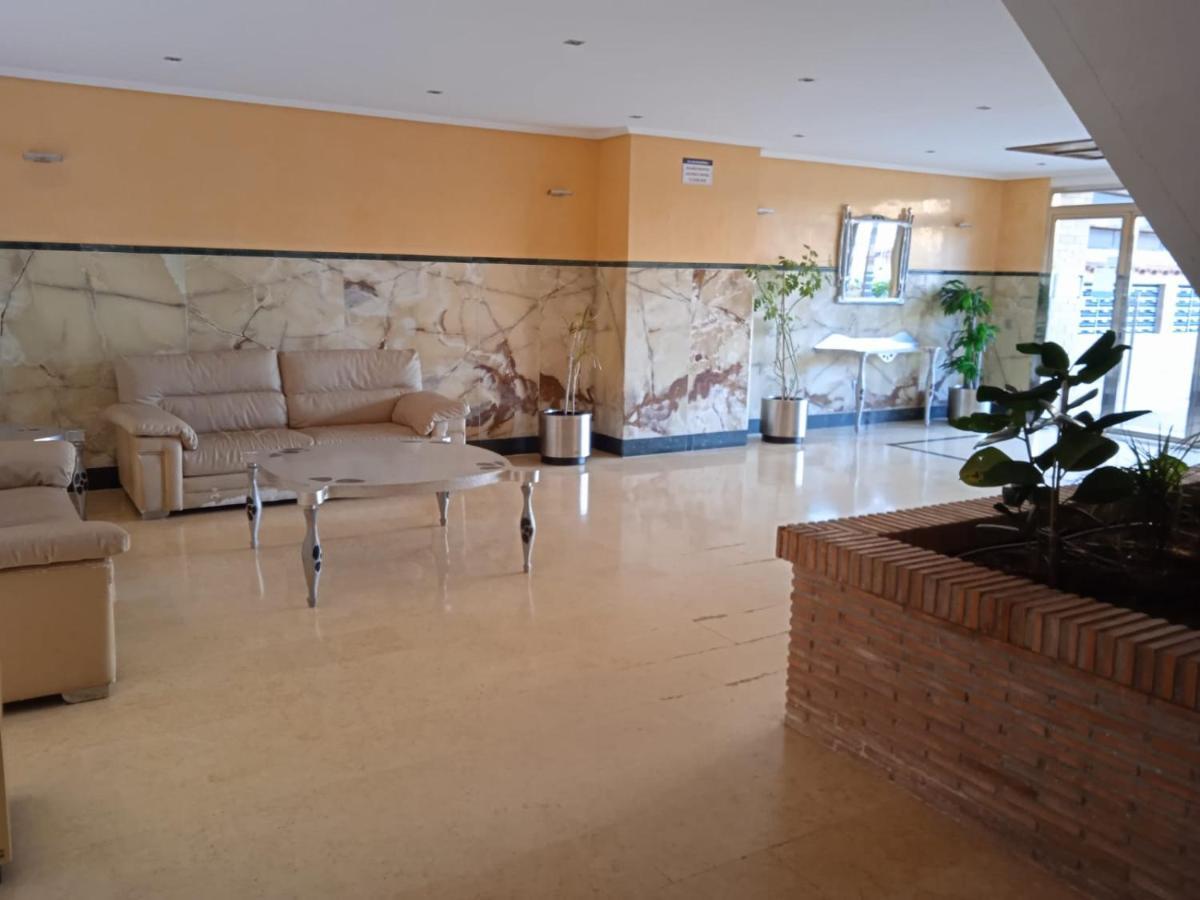 Magic World Aguamarina Apartamento Oropesa del Mar Exterior foto